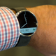 Illustration for article titled Ugh Fine, I'm Buying a Moto 360